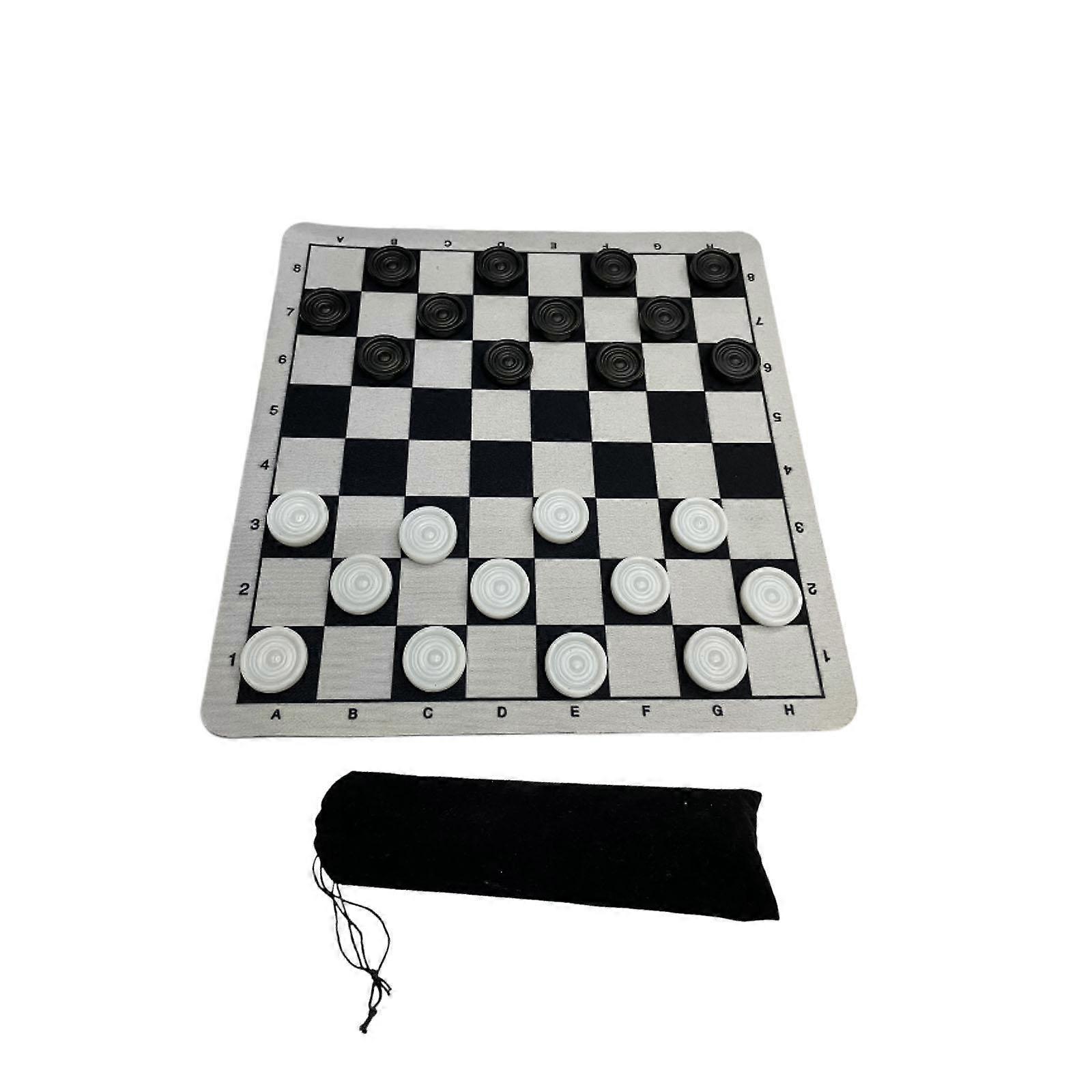 Learning Toy Hand Eye Ability Playing Funny Developing Intelligent Chess Set