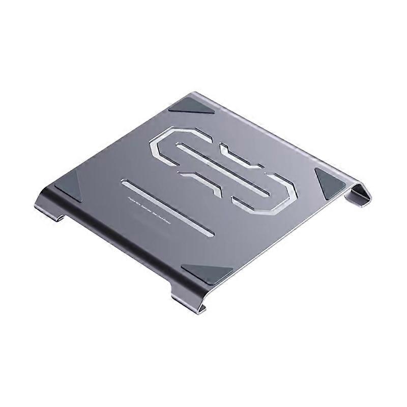 Suport de răcire pentru notebook-uri portabile notebook suport metalic suport