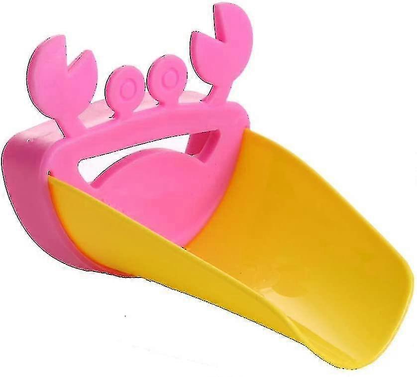 Faucet Extender Sink Handle Extender Safe Faucet Extension Attachment And Excellent Washing Hands Solution For Toddlers