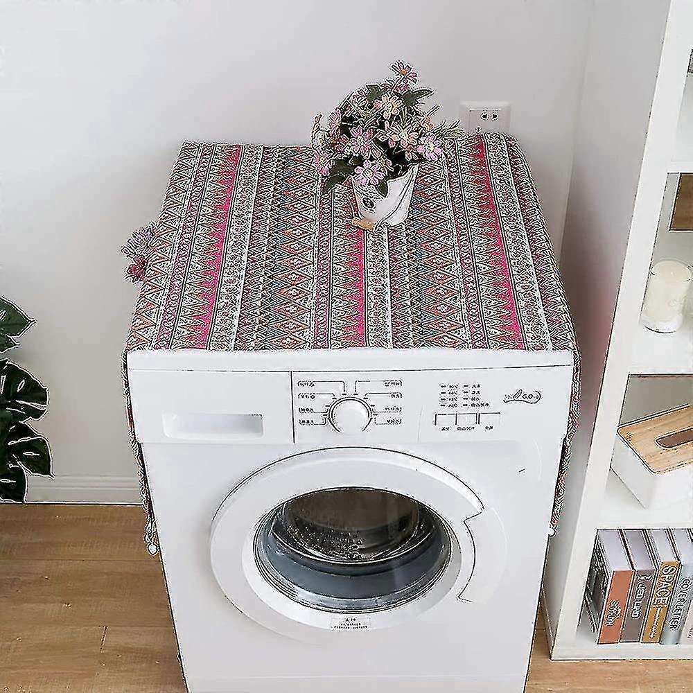 Protective Cover,130 X 55cm Fridge Protective