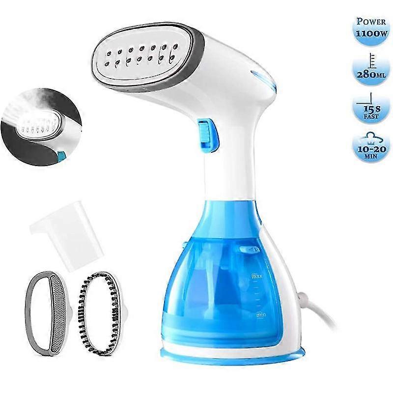 Steamer For Clothes, Portable Handheld Garmen