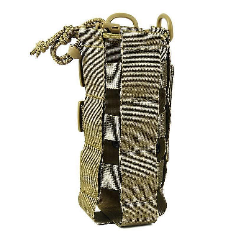 Vattenflaskhållare, uppgraderad nylontaktisk