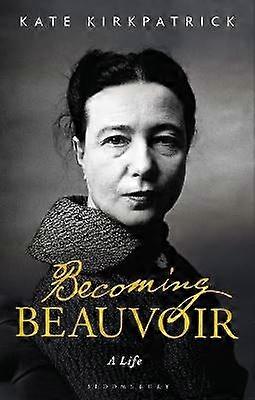 Becoming Beauvoir