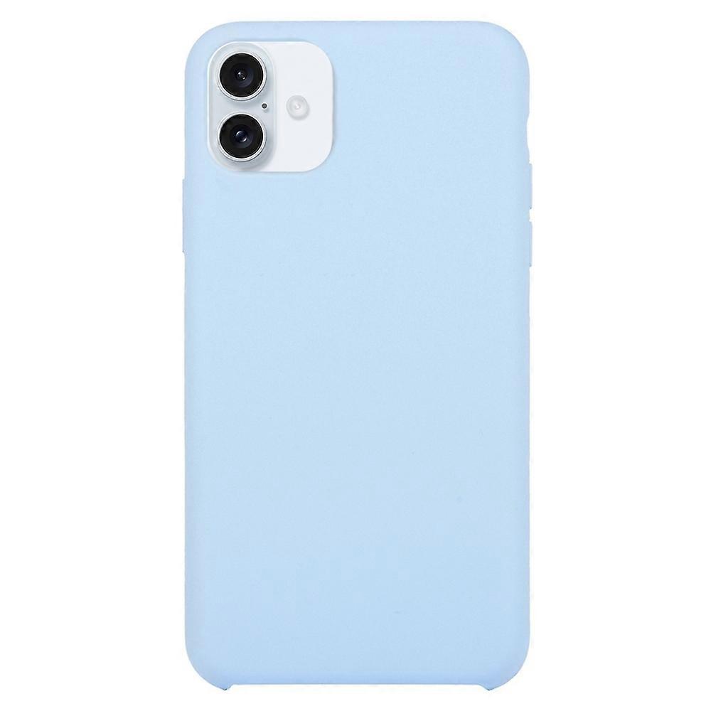 Silicone Case For iPhone 16