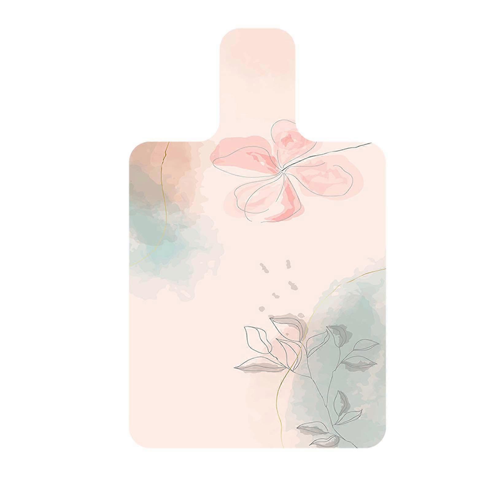 بيلاتيس مصلح حصيرة غير زلة وسادة بيلاتيس حصيرة سميكة بيلاتيس مصلح الوسادة نمط A