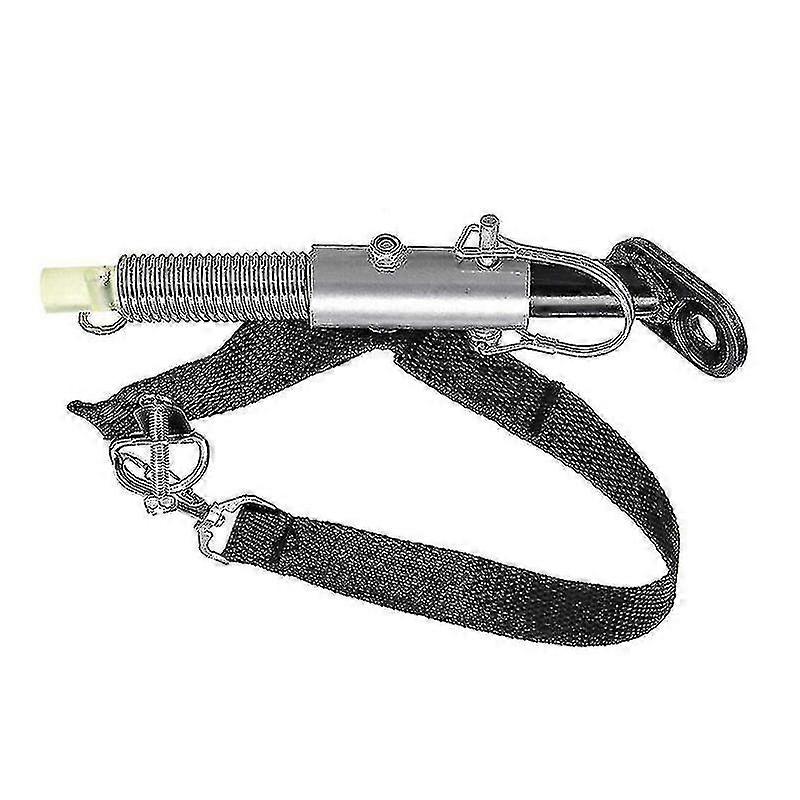 Bicycle Trailer Coupling Left Universal