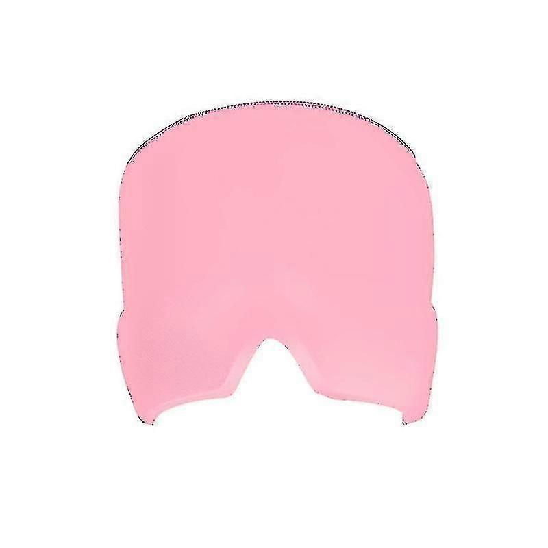 Headache/migraine Relief Hat Multipurpose Strechable Cold Compress Hood