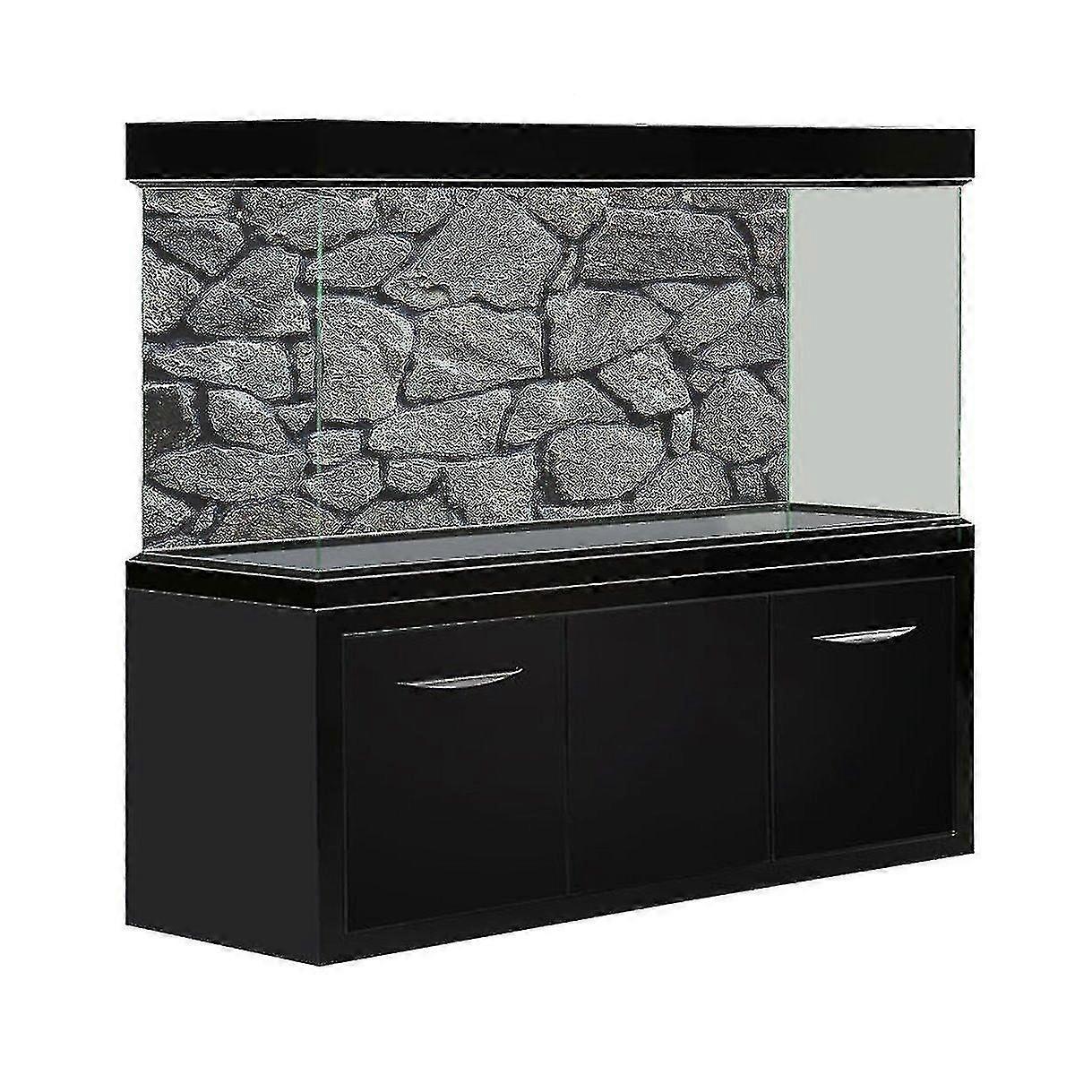 Hd St Pvc Rium Background Poster Tank Rats