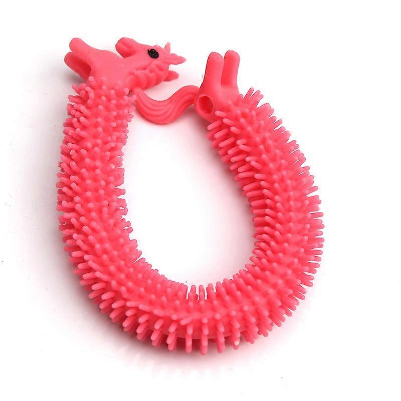 Single-horned Vent Pulling Rope Anti Stress Wall Climber Flip Decompression