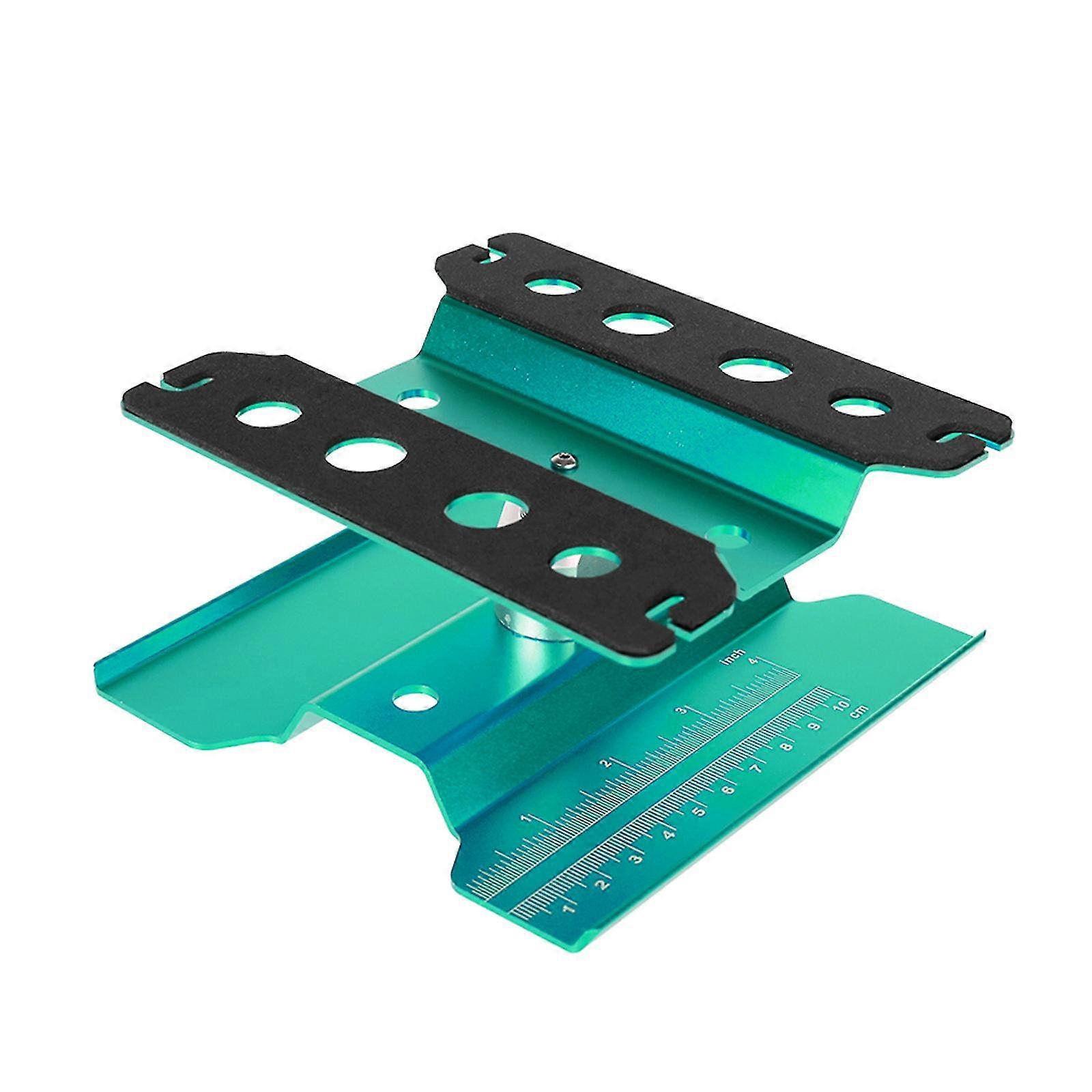 Rc Car Repair Station For 1/10 1/8 Trx-4 Axial Scx10 D90 Tamiya Hsp Hpi