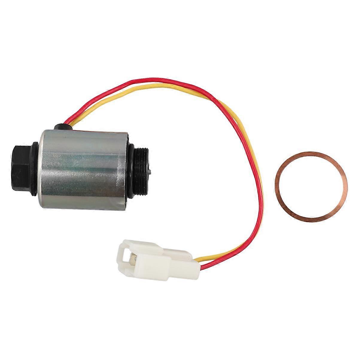 PTO Solenoid AM878297 AM878282 for Lawn Tractor 415 425 445 455 997 1420 1435 1445 1545 1550 1565 1570