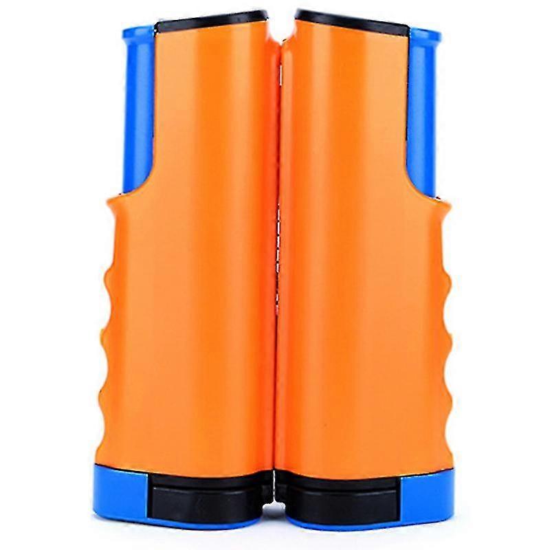 Children Portable Retractable Table Tennis Net