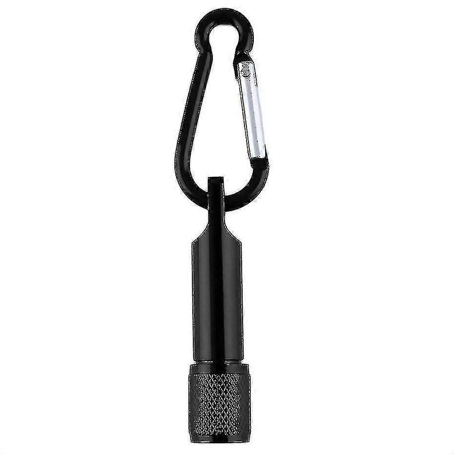 Mini Pocket Portable Keychain Keyring Led Cam Flash Lamp 2pcs-