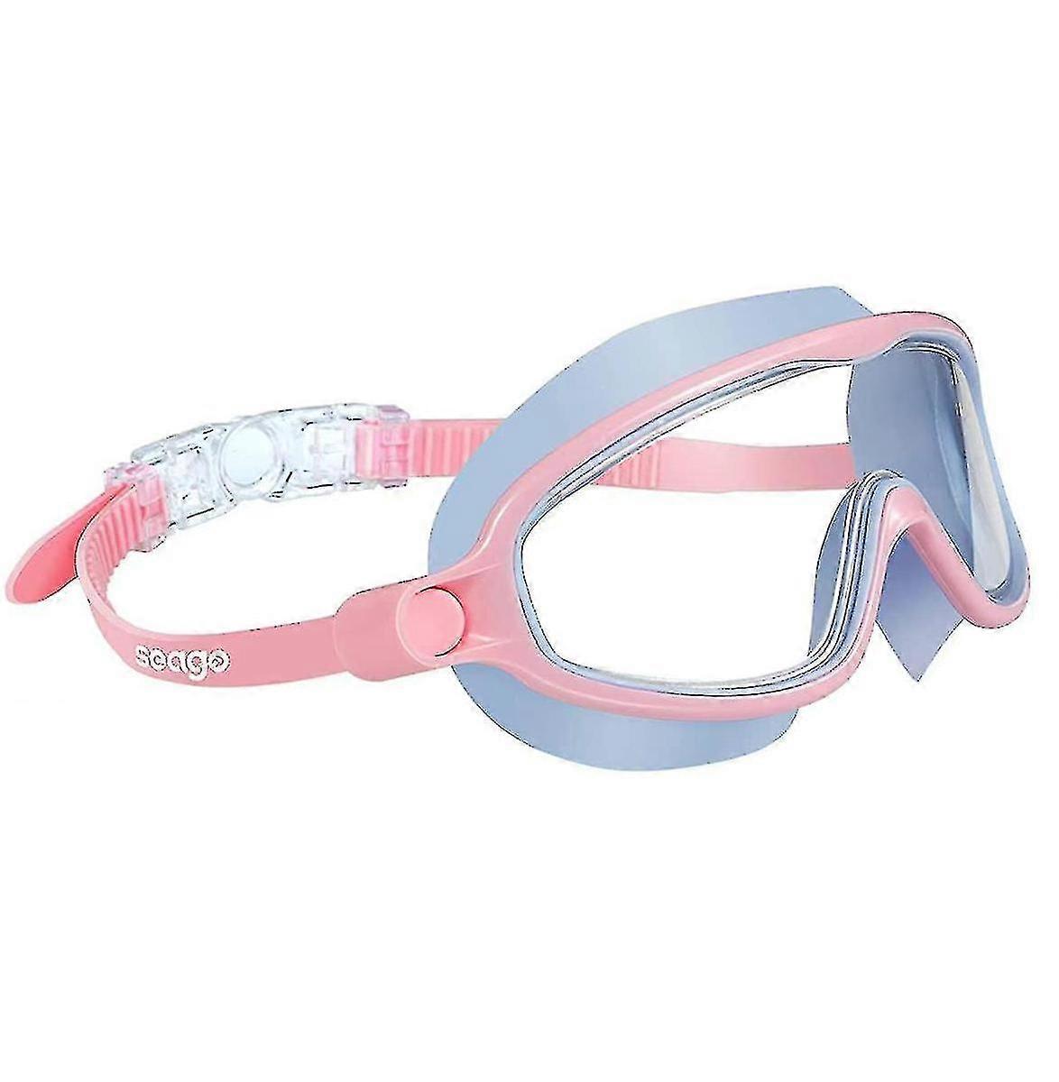 Svømming briller for guttens