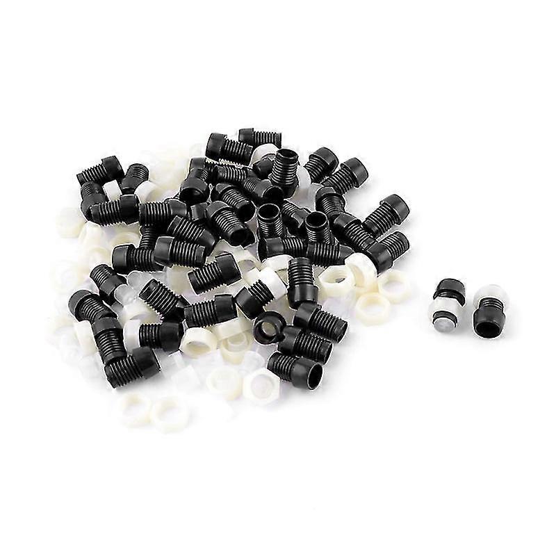50pcs Led Light Holder Mount-c