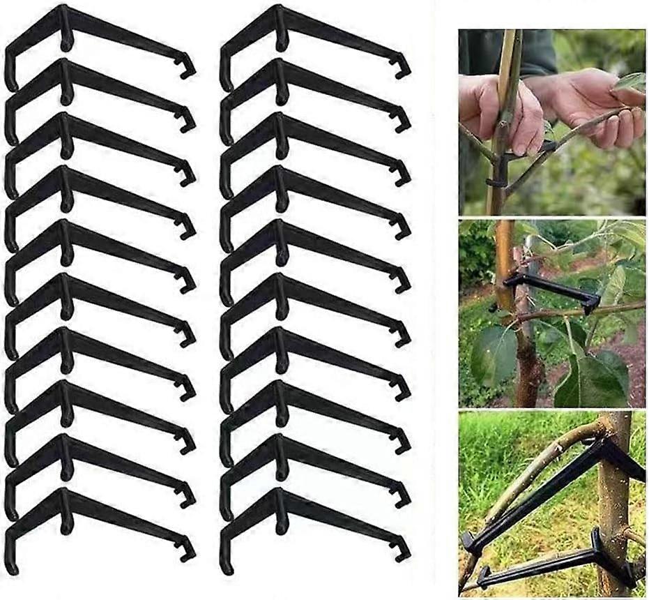 Fruit Tree Branch Limb Spreader for Strong Spreading Crotch Angles Branches,100% New