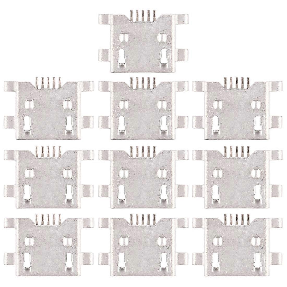 10 PCS Charging Port Connector for Huawei G521