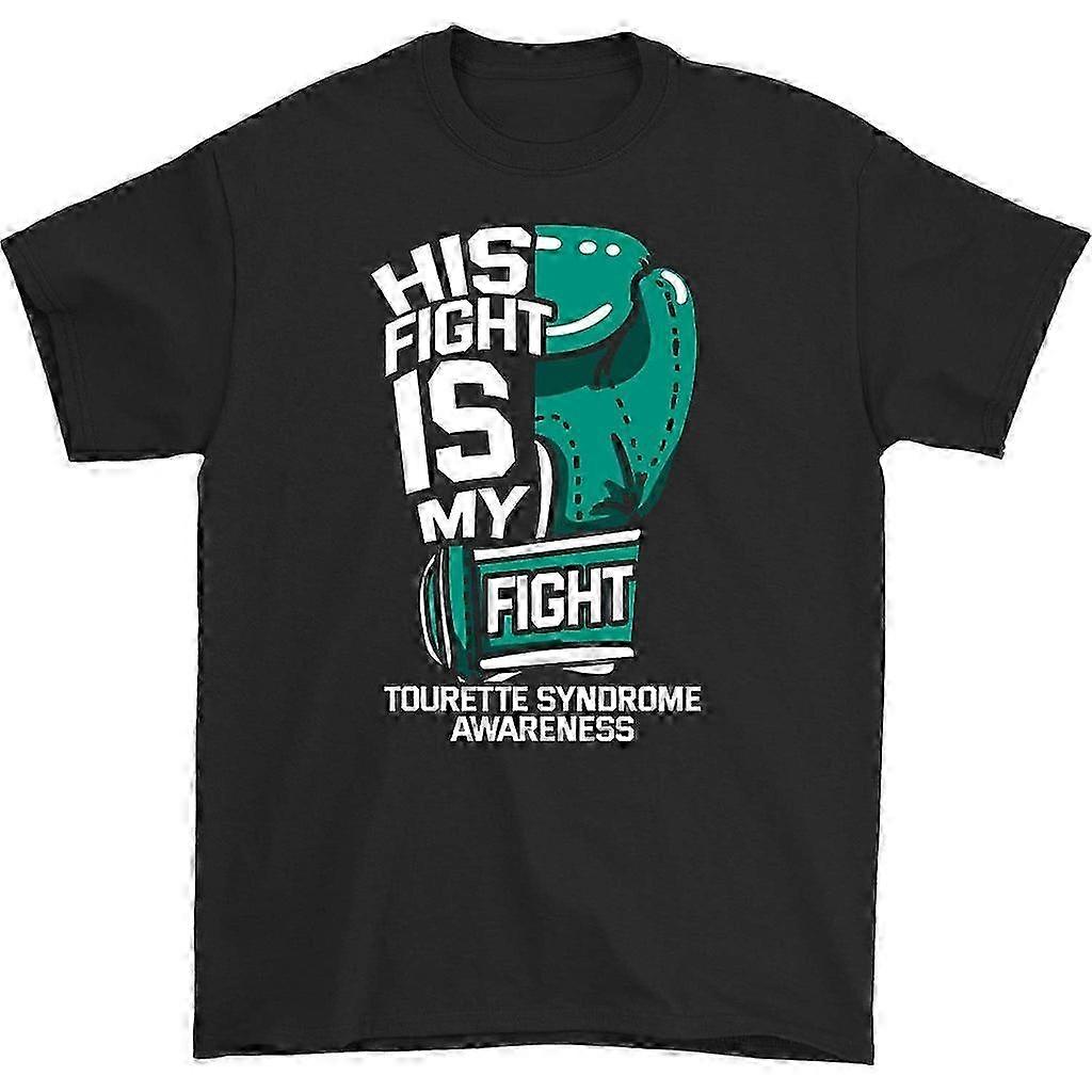       My Fight 82 Crew Neck