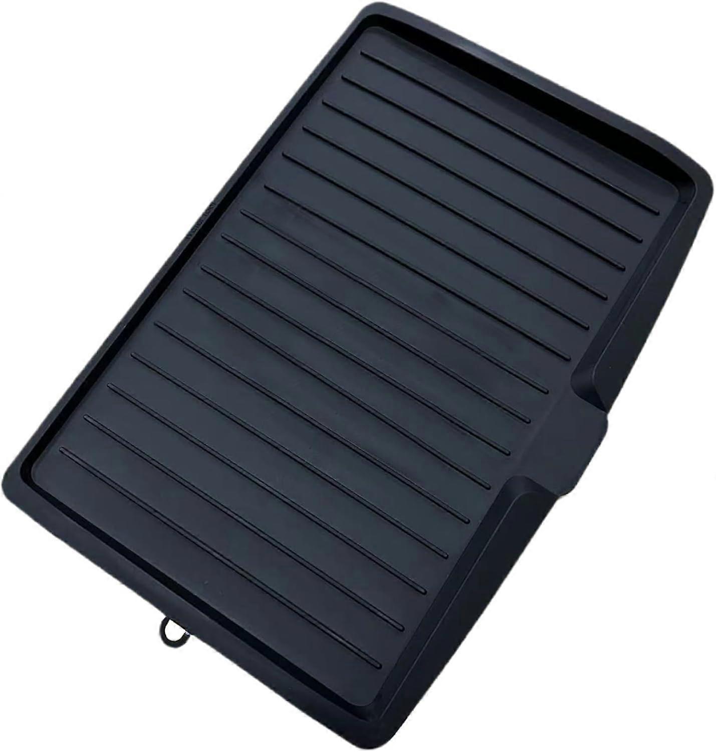 Kjøkkenbrett Frukt- og grønnsaksbrett Rektangulært servise Oppbevaringsstativ