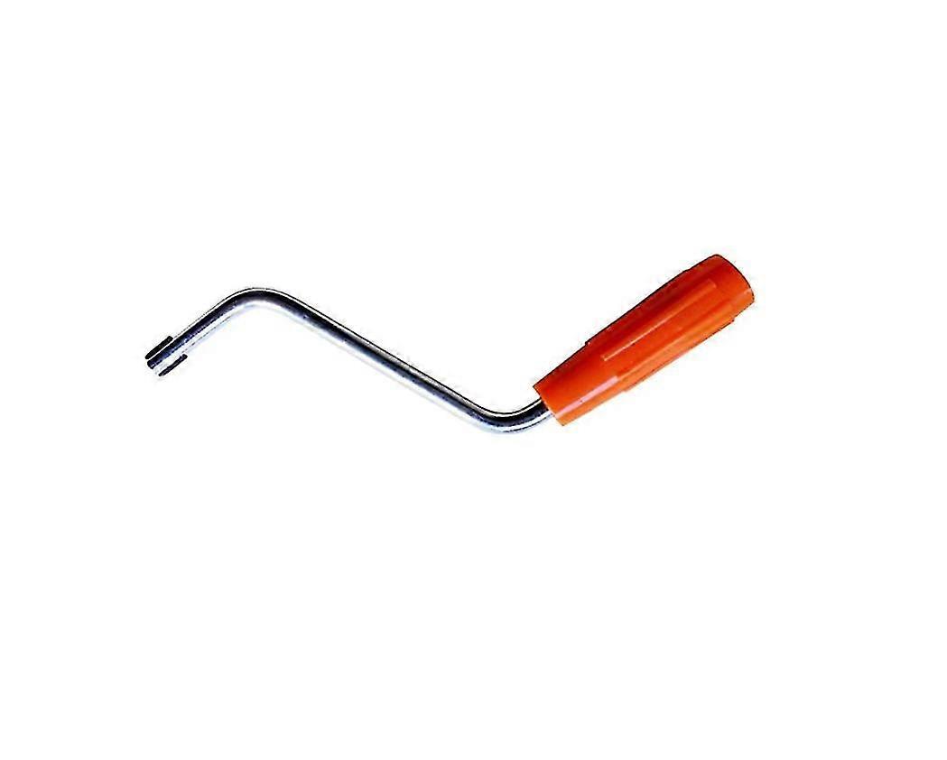 Pasta Machine Replacement Handle/clip, Crank For Pasta Machine, Pasta Machine Holder Durable Noodle Maker Fixing Clip Manual Handheld Tool Parts(1pc