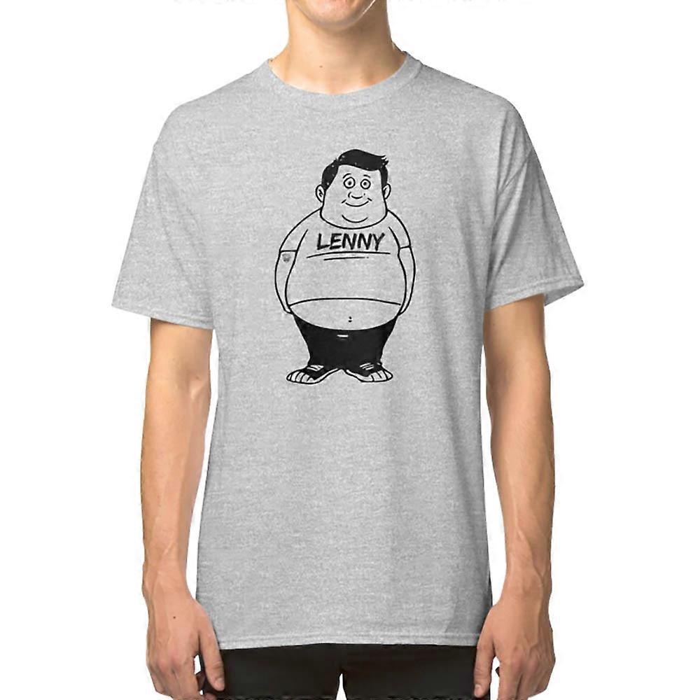 WEEN Fat Lenny Tişört