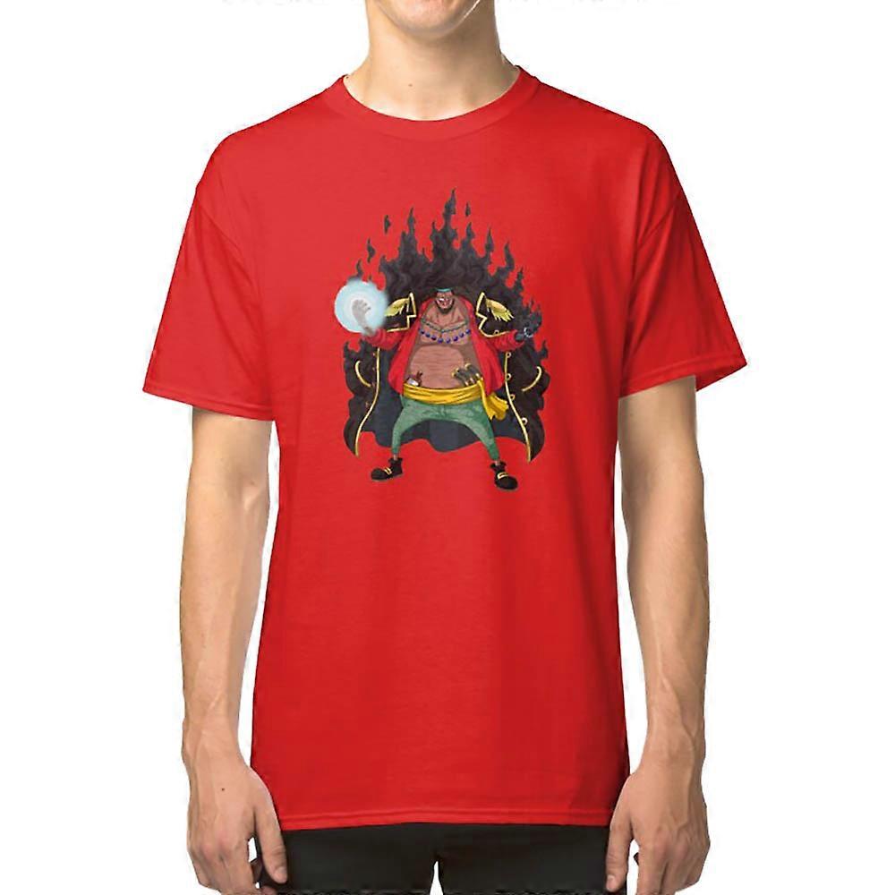 T-shirt devil fruite power