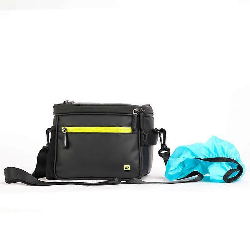 Touch Screen Navigation Mobile Phone Bag Bicycle Bag