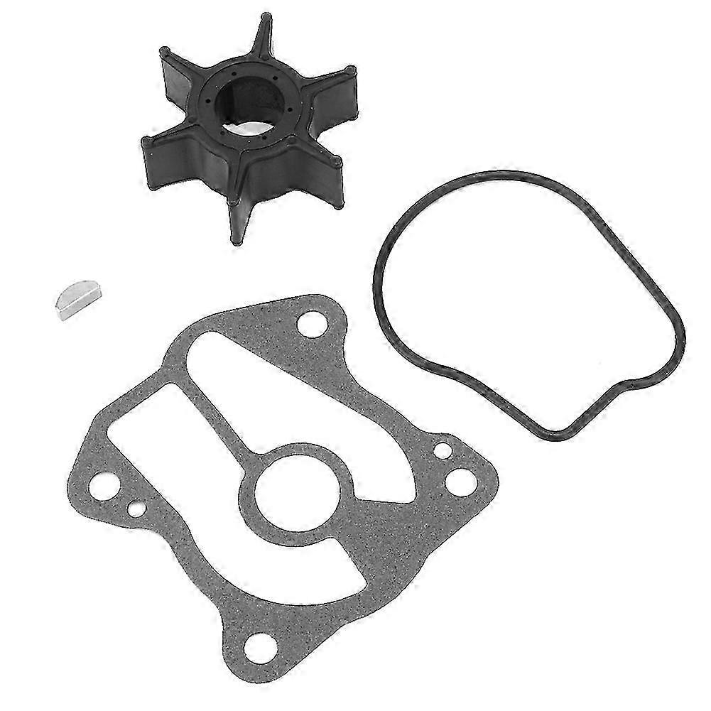 Water Pump Impeller Service Kit for Honda Outboard BF25 and BF30