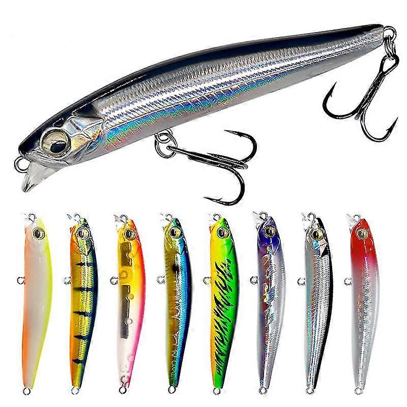 Lure Bait Bait 8cm