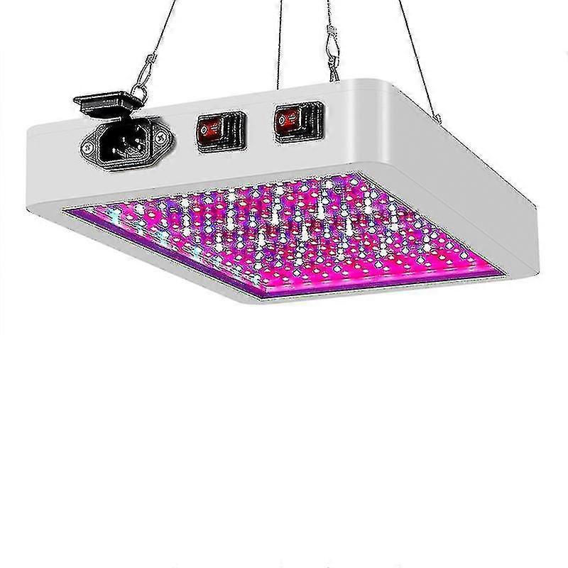 3000w Led Grow Light Hydroponic Full Spectrum Indoor Veg Plants Tent Lamp