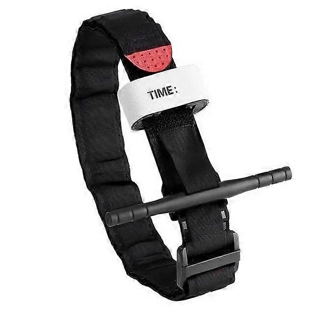Tourniquet De Combat Survival 1 Pièce – Garrot Médical Urgence Neuf