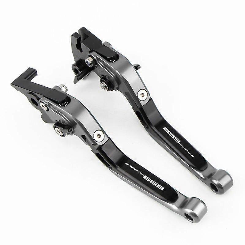 Nadaje się do Ducati 848 1098 1199 899 959 V2 V4 Big Devil Klakson sprzęgła