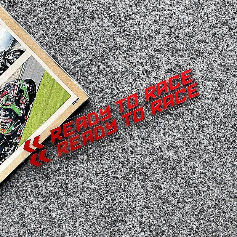 READY TO RACE for KTM  125 390 Exc Accessories 1290 Super Adventure 790 890 S R 990 250 1190 Rc 200 300  Stickers Motorcycle Knee & Shin Guards