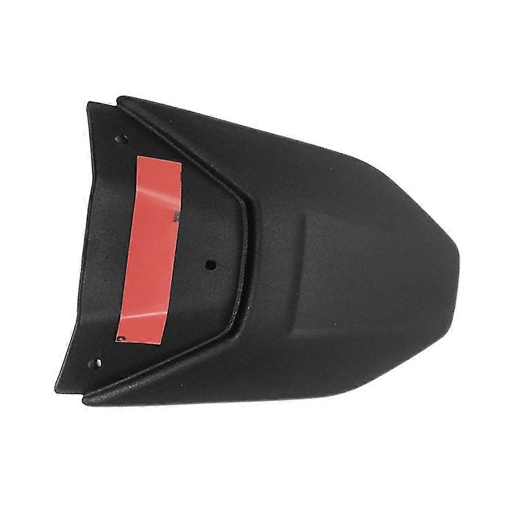 Motorcycle Rear Mudguard Fender Extender Extension Protector For-Bmw