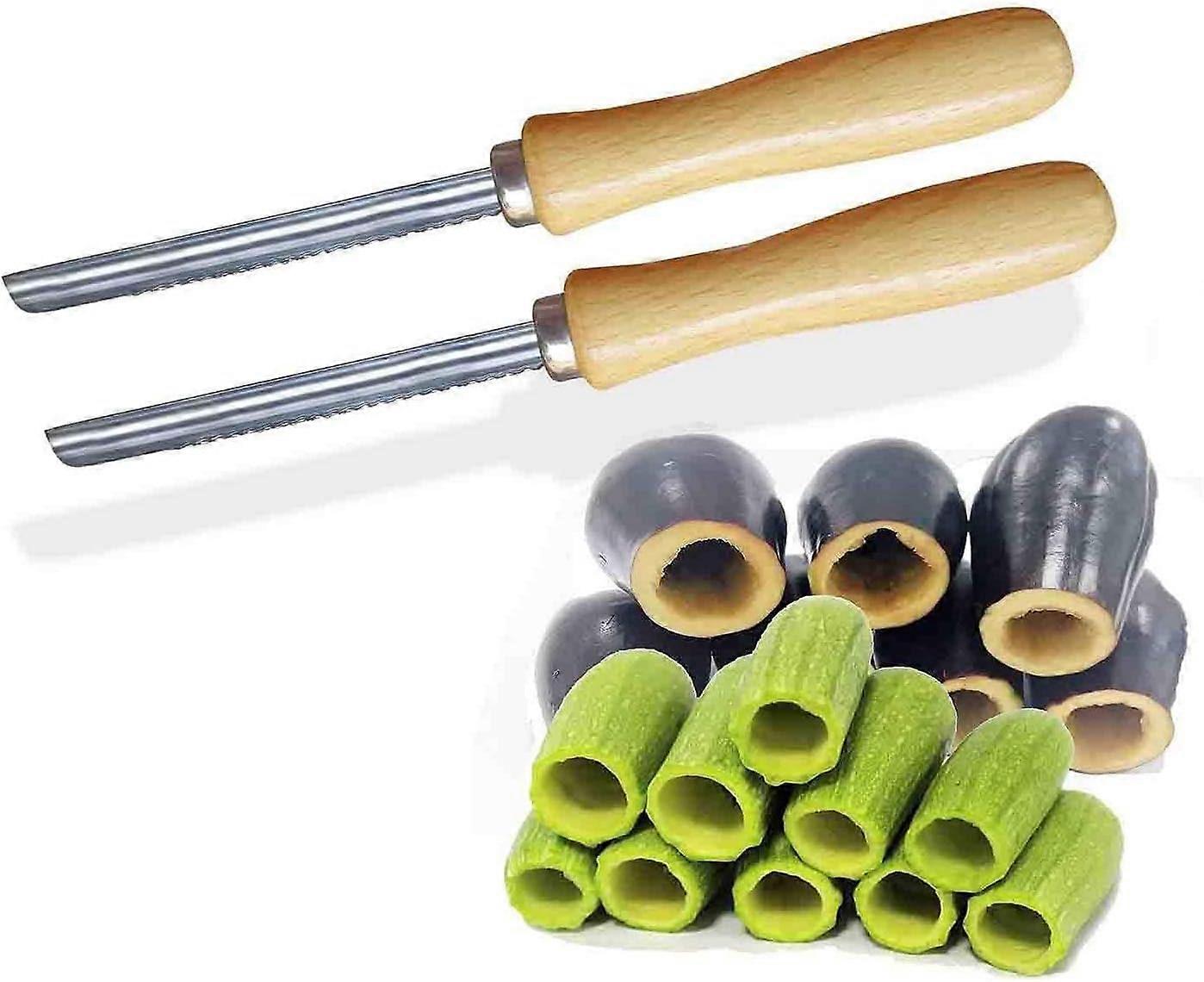1pc Pepper Pitting Tool Bell Pepper Seeding Tool Easy to use