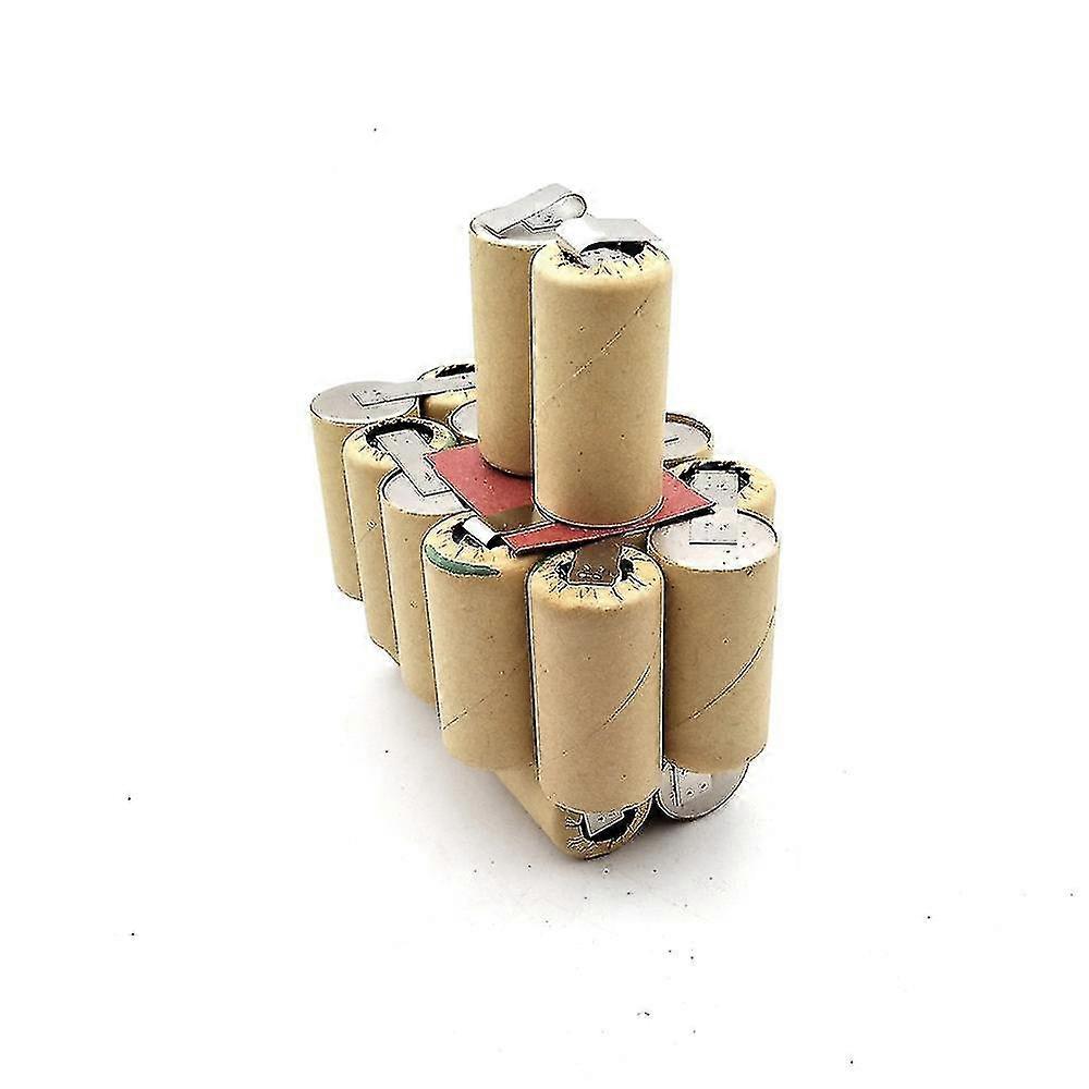 Unique 3000mah For Einhell 24v Ni Mh Battery Pack Cd       D2402a For Self-installation