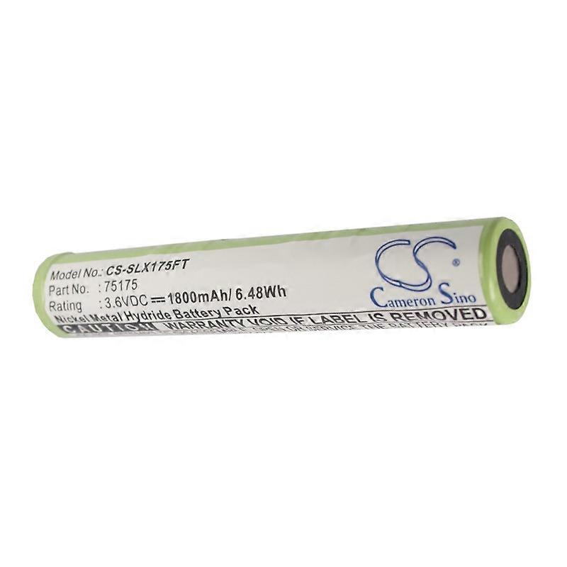 Cs Applicable Streamlight Stinger Flashlight Battery 75175