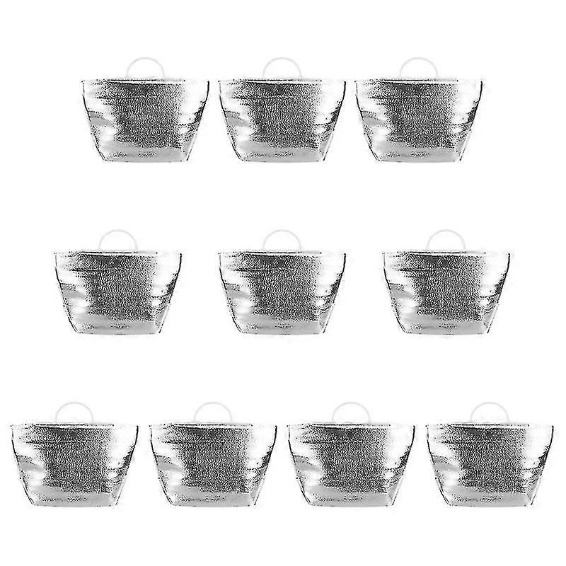 10pcs Insulation Bag-MXBC