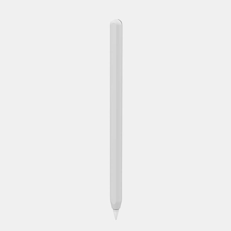 For Apple Pencil 2 Case Protective Cover Soft Silicone 2nd Gen Tablet Pencil Portable Touch Stylus Pen Pouch For Apple Pencil 2