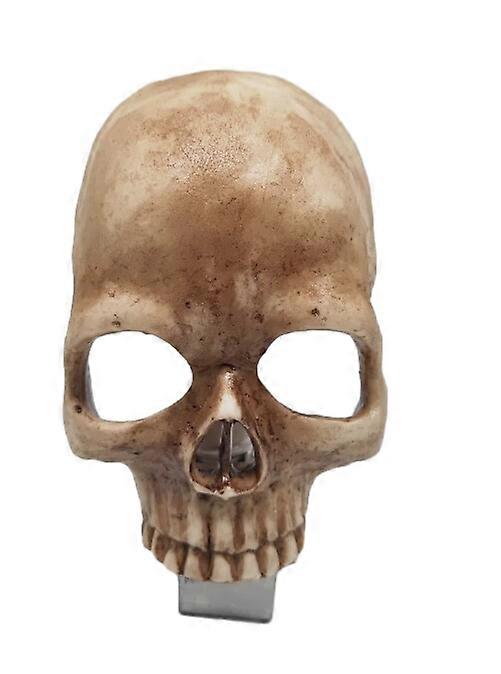 Skeleton Night Light Horror Ambiance Adjustable Lights