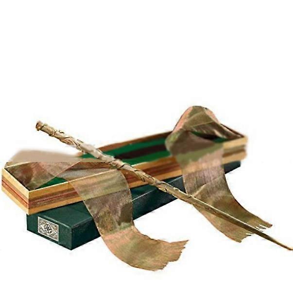 Hermione Granger's Wand With Ollivanders Wand Box