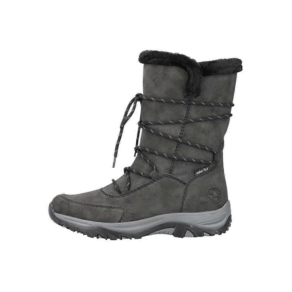 Shoes Rieker Kunstleder M968445