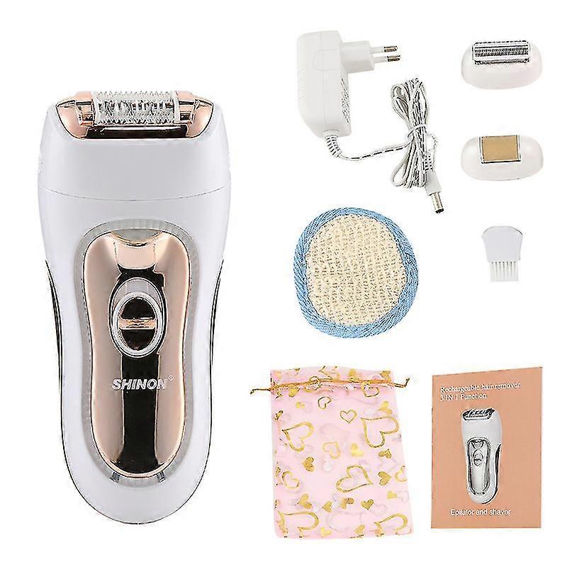 3 In 1 Multifunctional Hair Extractor