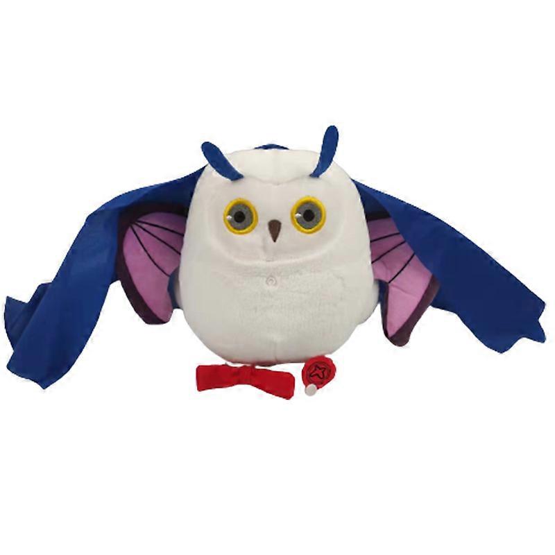 Cuentos de Arise Hootle Owl Doll Plush Toy