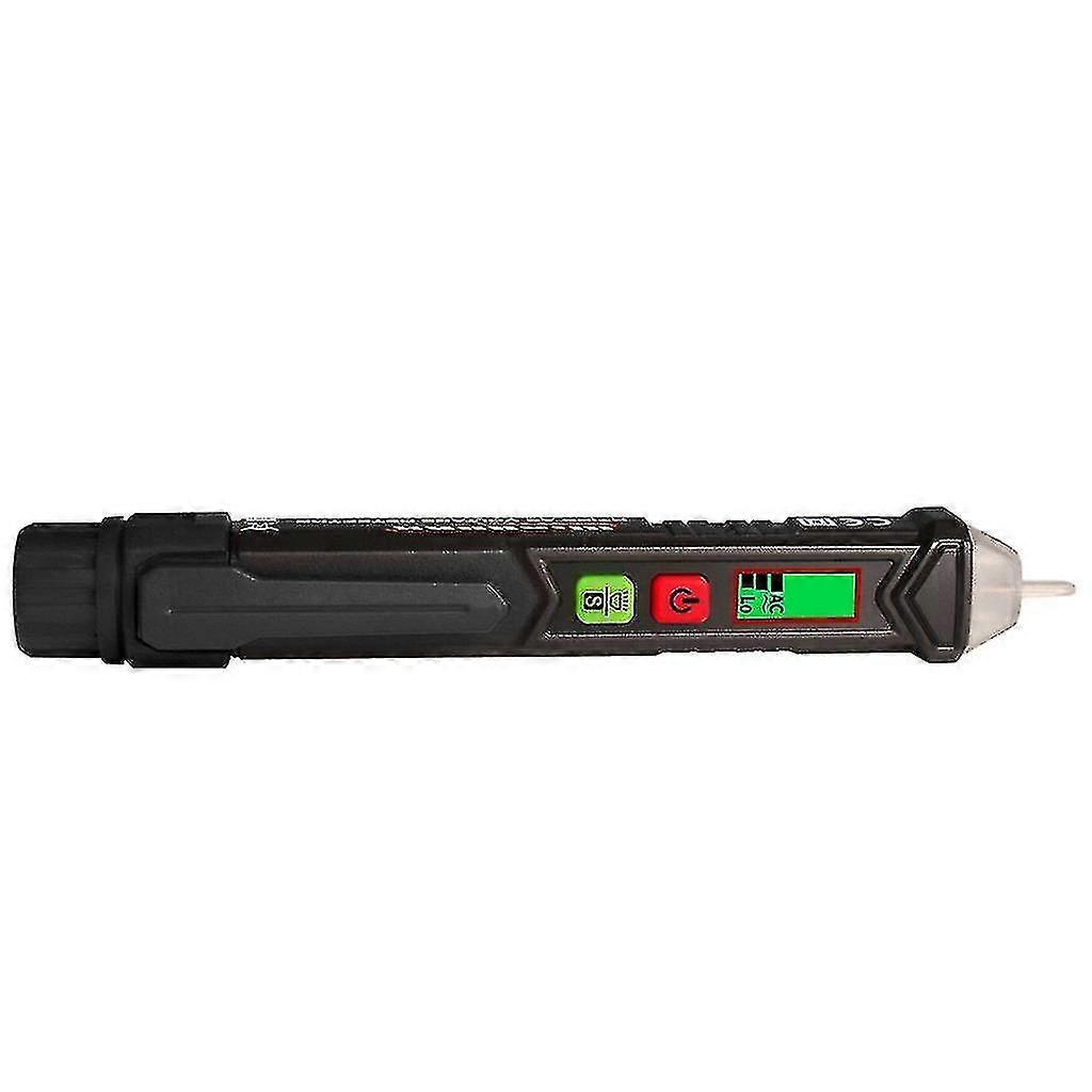 Intelligent Voltage Detector Non-contact Ac Voltage Tester Pen Meter
