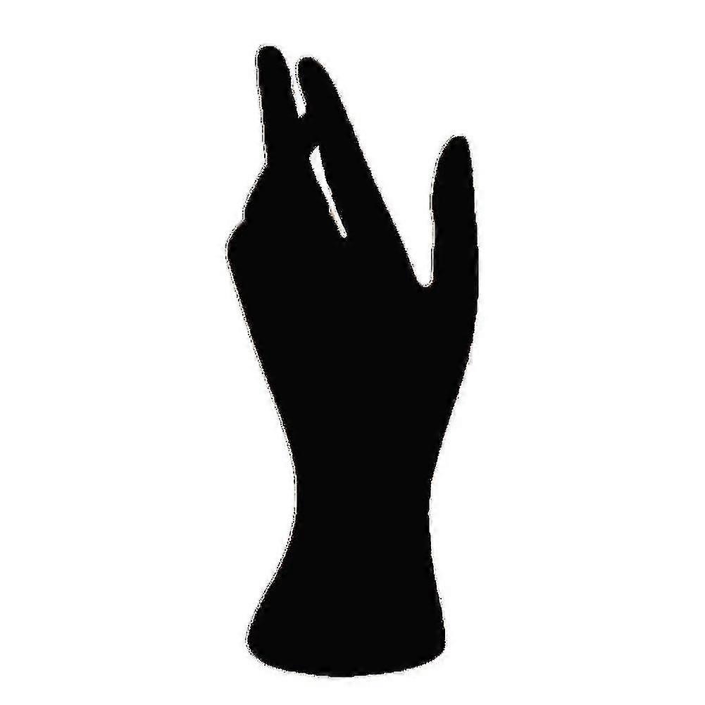 Stand Finger Ring Mannequin Hand