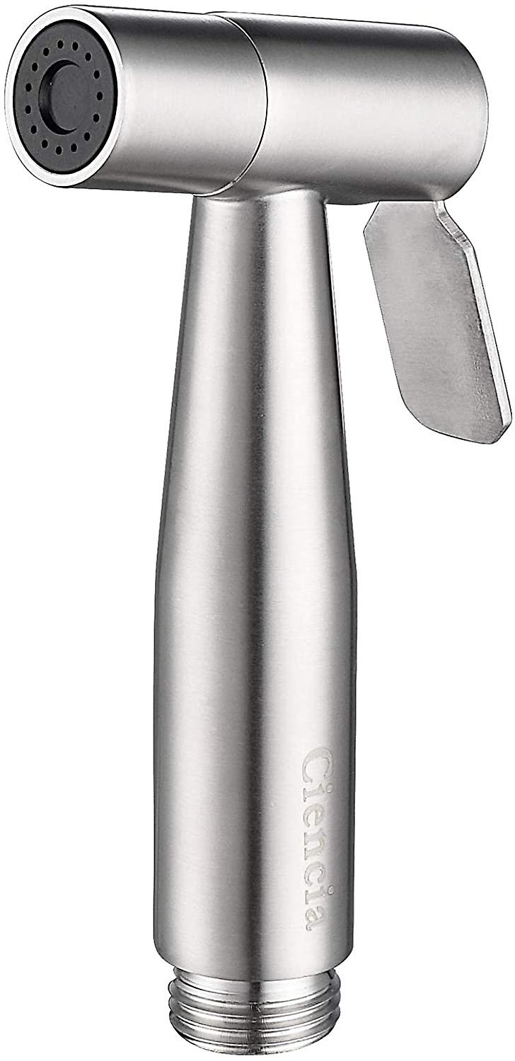 Hand-held Stainless Steel Sprayer, Hand-held Nozzle