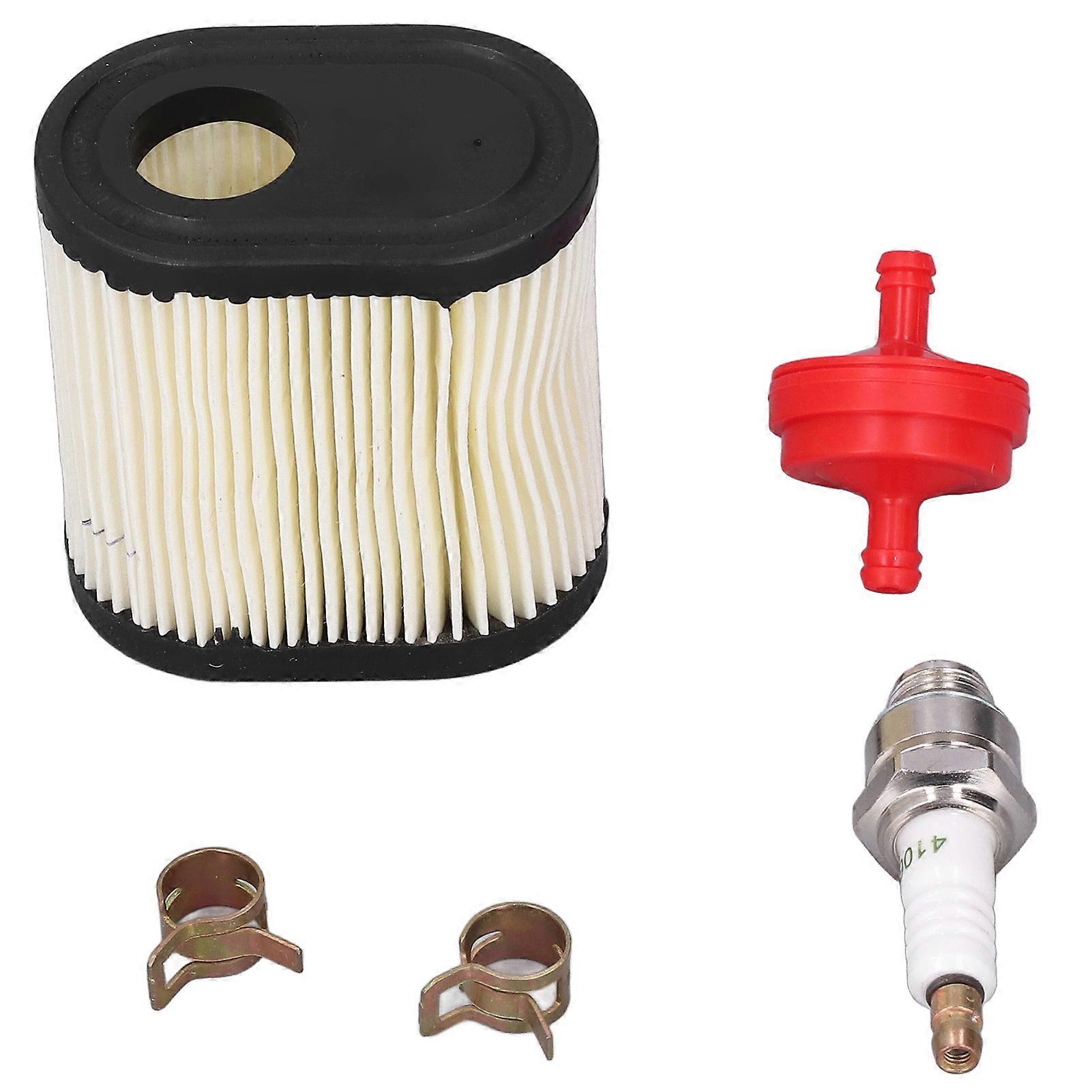 芝刈り機用エアフィルターアセンブリ ガーデン芝刈り機用フィルターアクセサリー Tecumseh 36905 740083A