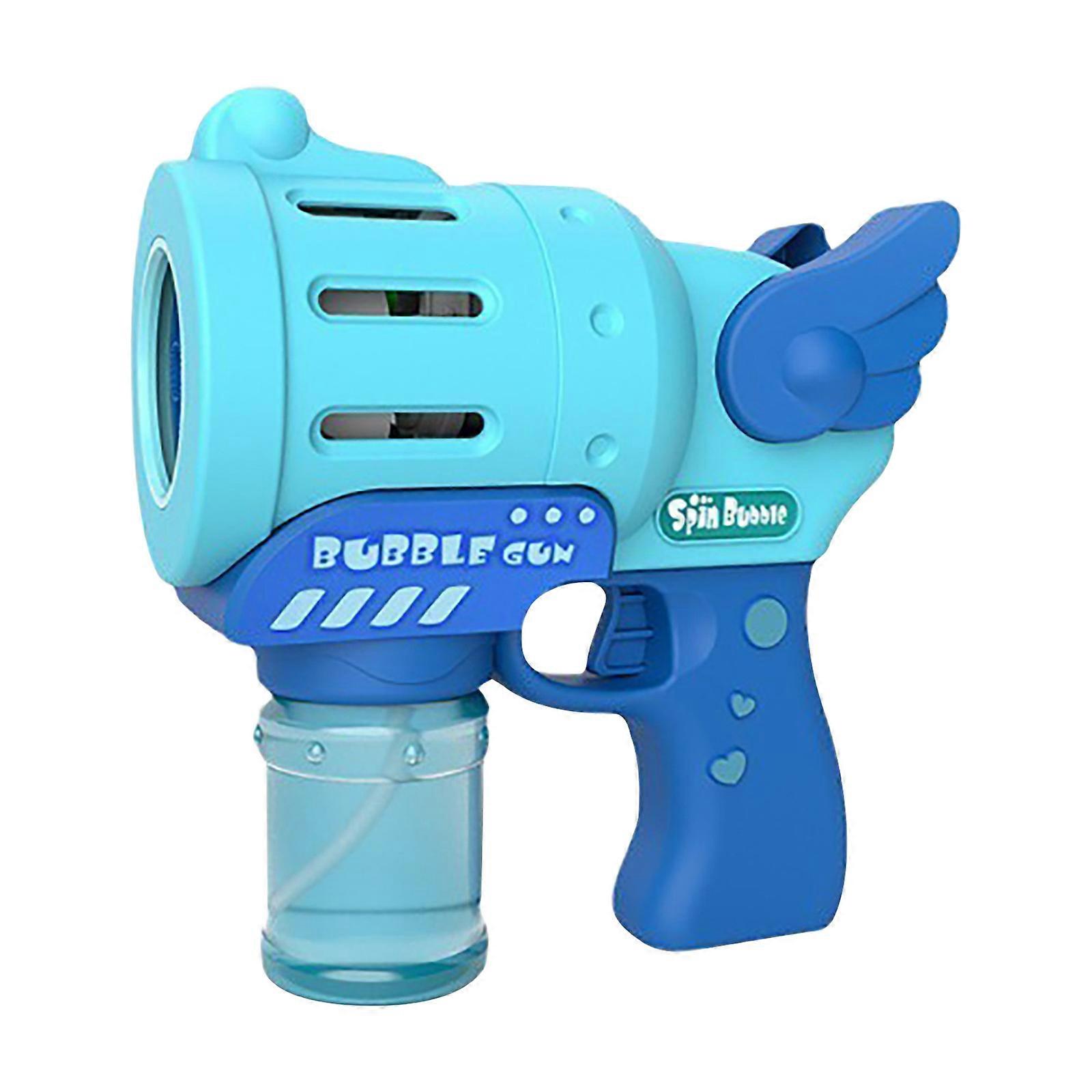 Bąbelki dla dzieci Colorful Light Machine Świecące dla dzieci 10ml