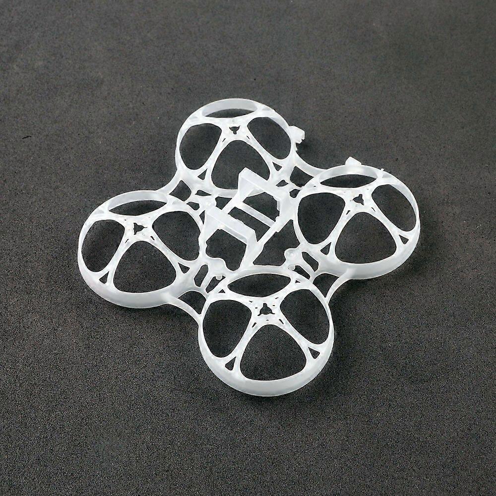 Happymodel Mobula7/Mobula7 HD/Mobula7 V2 Part Upgrade 75mm V3 Brushless Tiny Whoop Frame Kit for RC